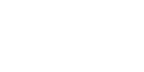 Spitting Feathers Logo - White Design