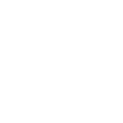 Taste Cheshire Logo - White Design