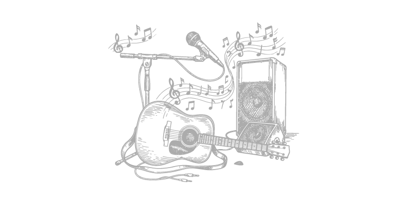 live-music-graphic